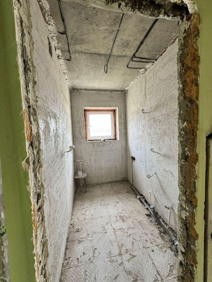 1-комн квартира Белорусский проезд, 8И