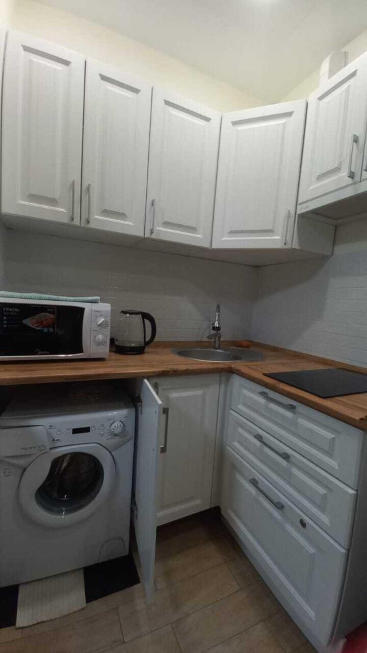 1-комн квартира Таманская улица, 121к17