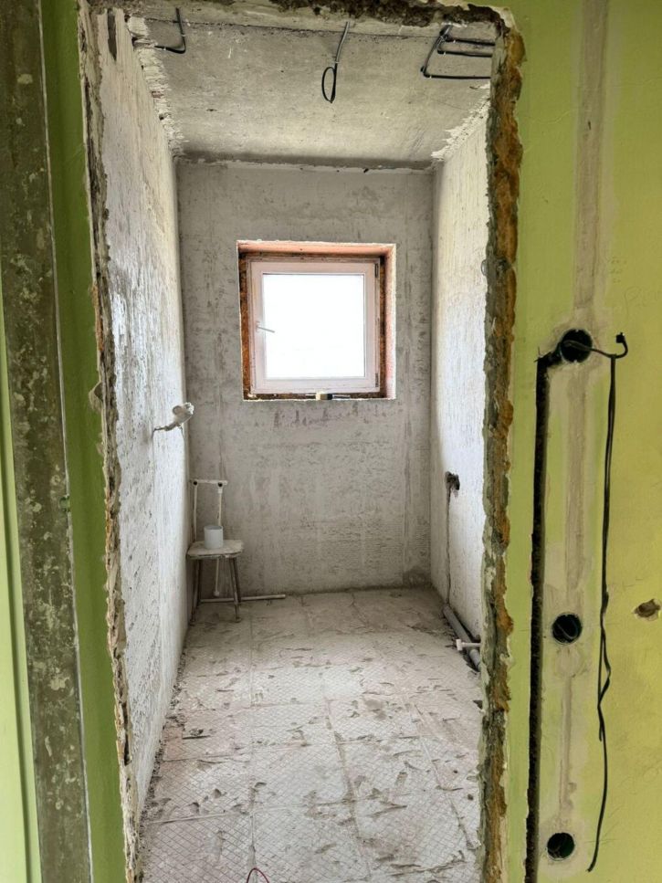 1-комн квартира Белорусский проезд, 8И