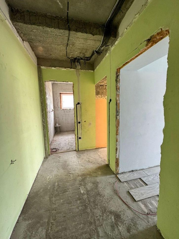 1-комн квартира Белорусский проезд, 8И