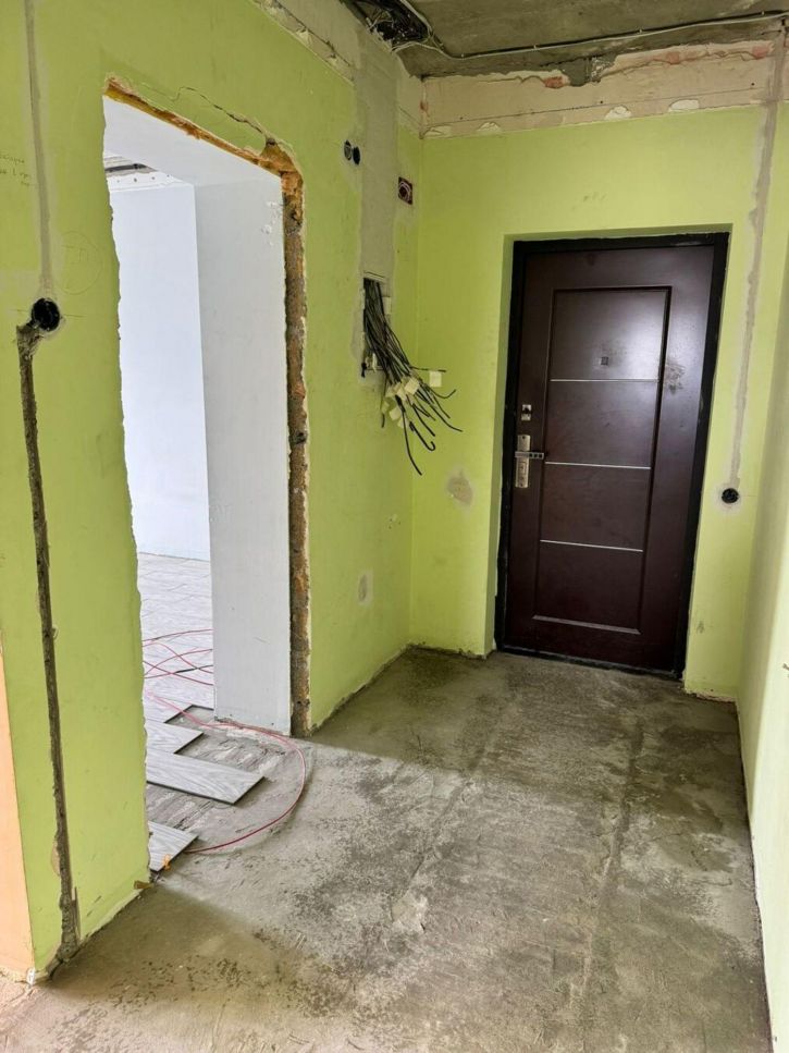 1-комн квартира Белорусский проезд, 8И