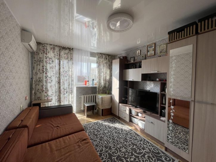 Студия Крымская улица, 218