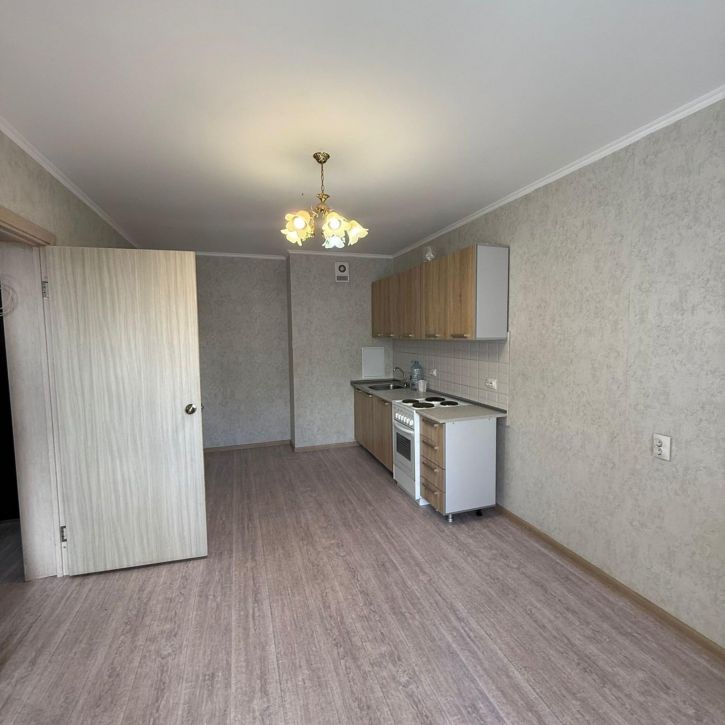 1-комн квартира улица Адмирала Пустошкина, 22к3