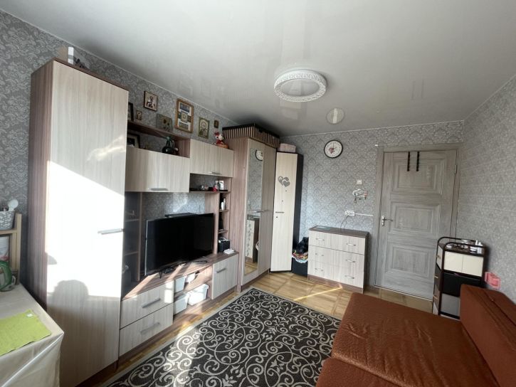 Студия Крымская улица, 218