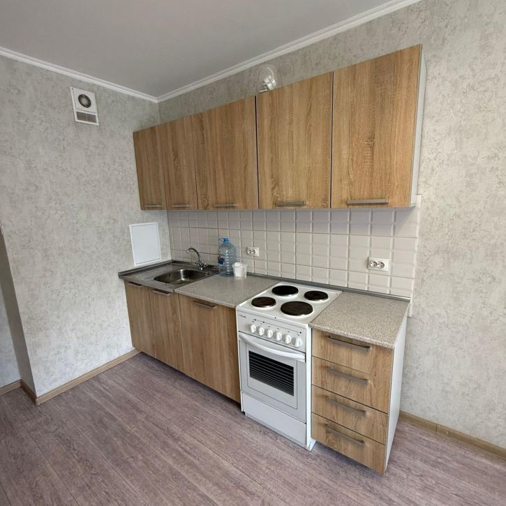 1-комн квартира улица Адмирала Пустошкина, 22к3