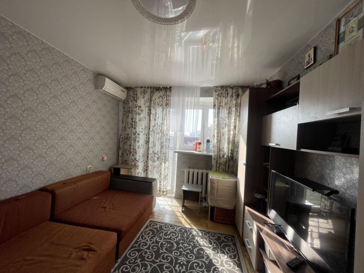 Студия Крымская улица, 218