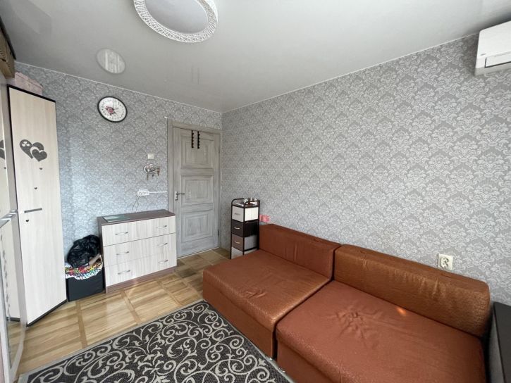 Студия Крымская улица, 218