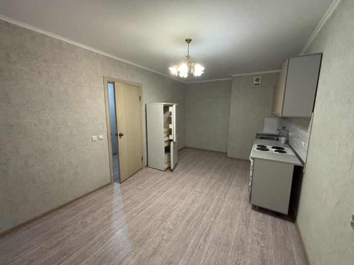 1-комн квартира улица Адмирала Пустошкина, 22к3