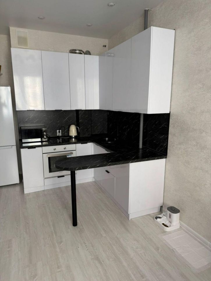 2-комн квартира Анапское шоссе, 32к5