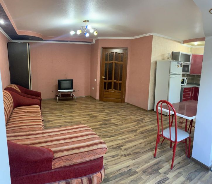 2-комн квартира Терская улица, 39