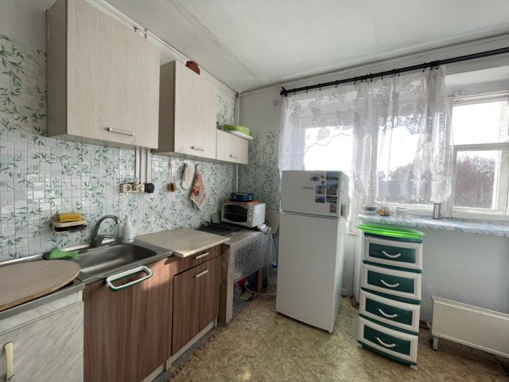 Студия Крымская улица, 218