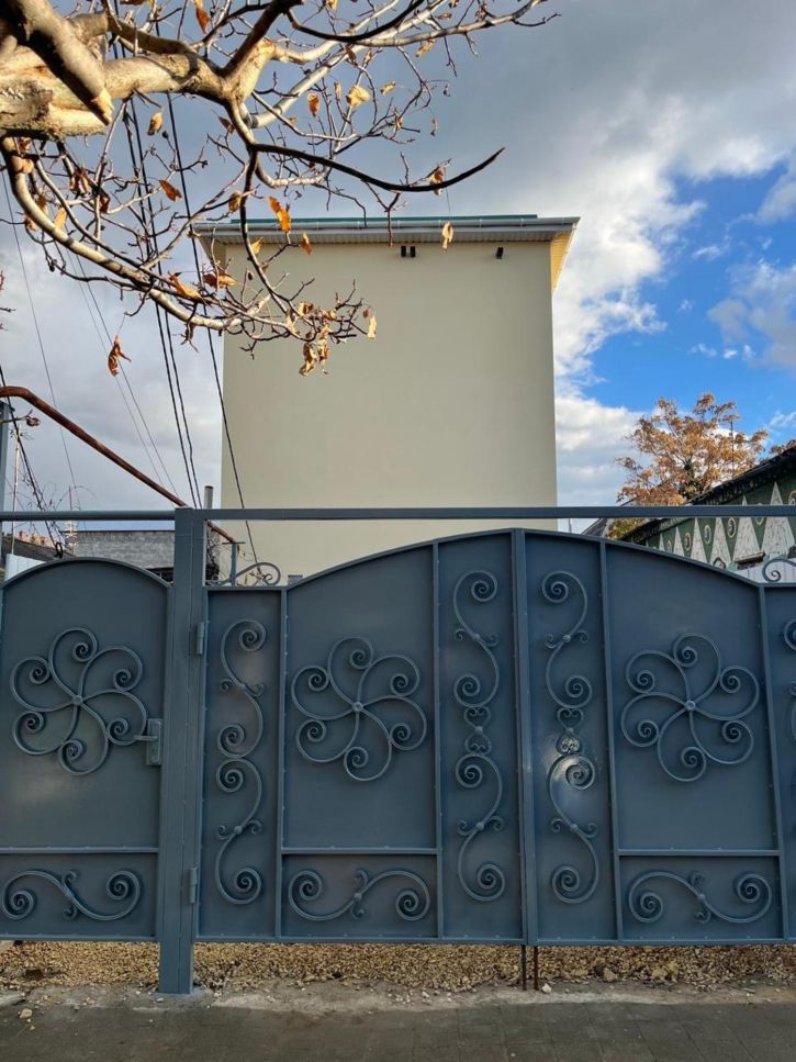 Коттедж/дом улица Тургенева