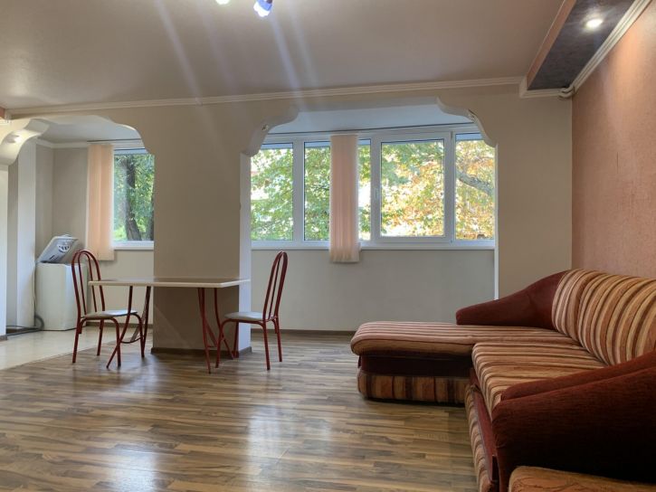 2-комн квартира Терская улица, 39