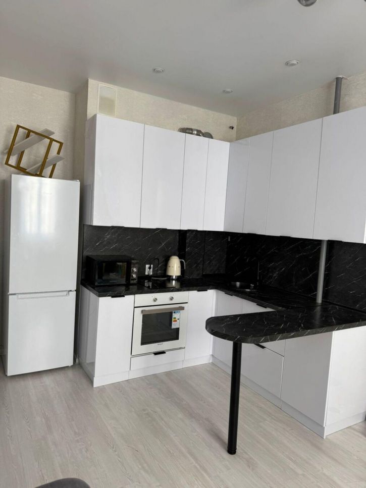 2-комн квартира Анапское шоссе, 32к5