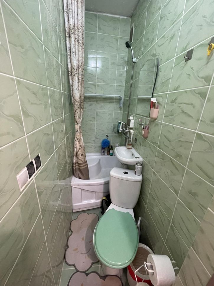 Студия Крымская улица, 218