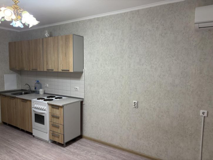 1-комн квартира улица Адмирала Пустошкина, 22к3