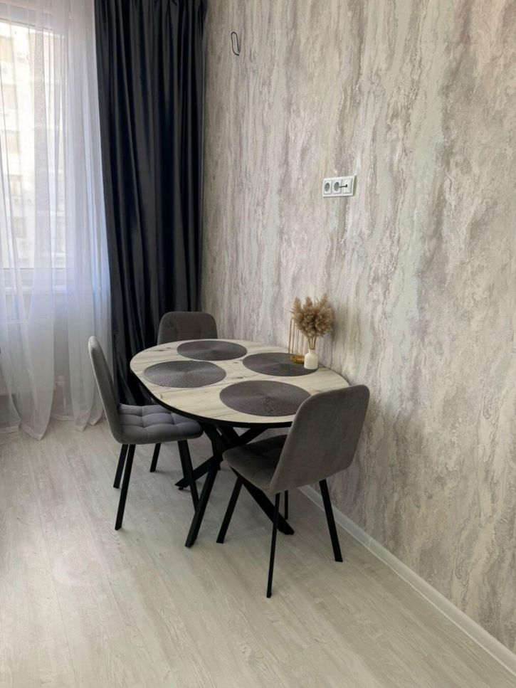 2-комн квартира Анапское шоссе, 32к5