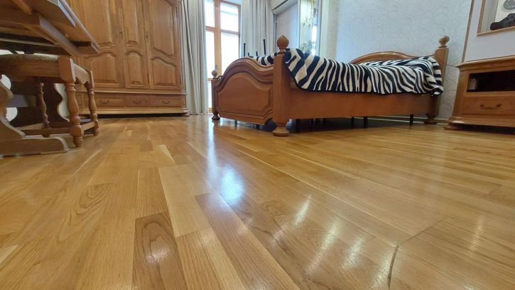 3-комн квартира Покровский переулок, 12