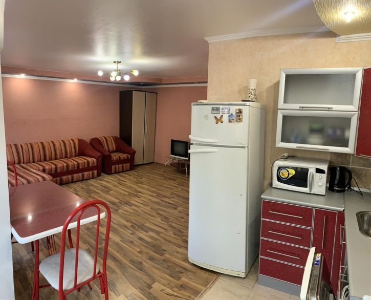 2-комн квартира Терская улица, 39