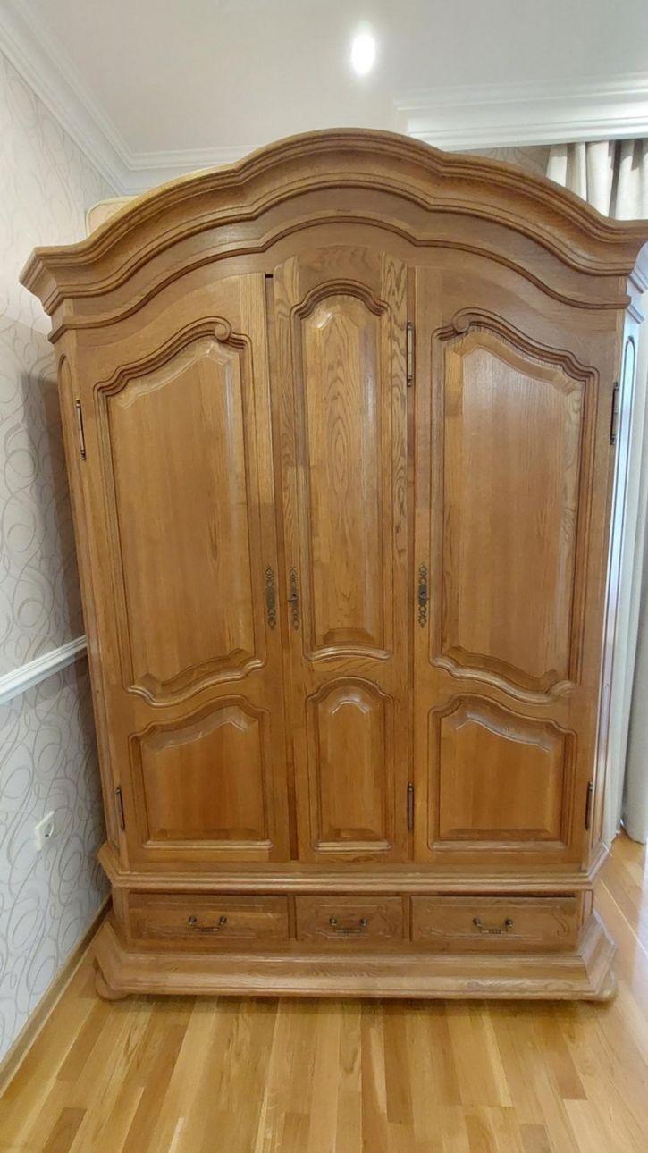 3-комн квартира Покровский переулок, 12