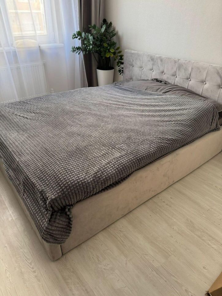 2-комн квартира Анапское шоссе, 32к5