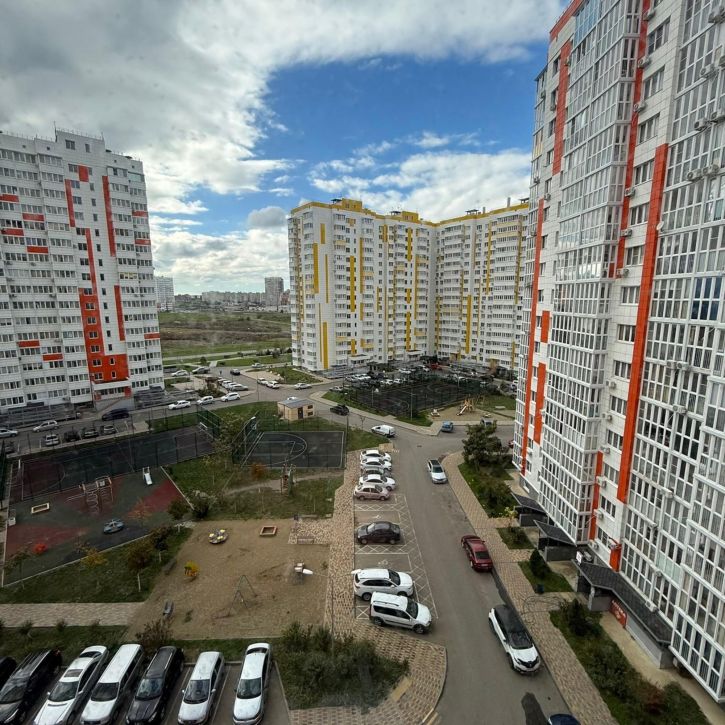 1-комн квартира улица Адмирала Пустошкина, 22к3