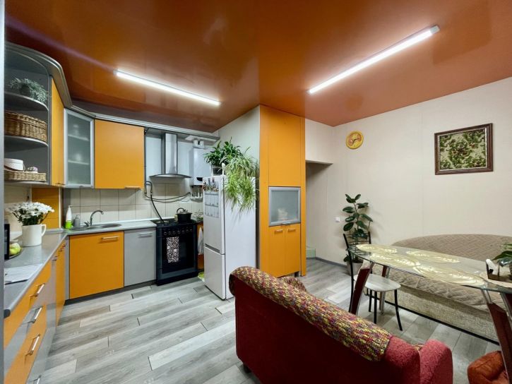 Коттедж/дом улица Тургенева