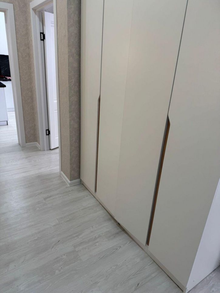 2-комн квартира Анапское шоссе, 32к5