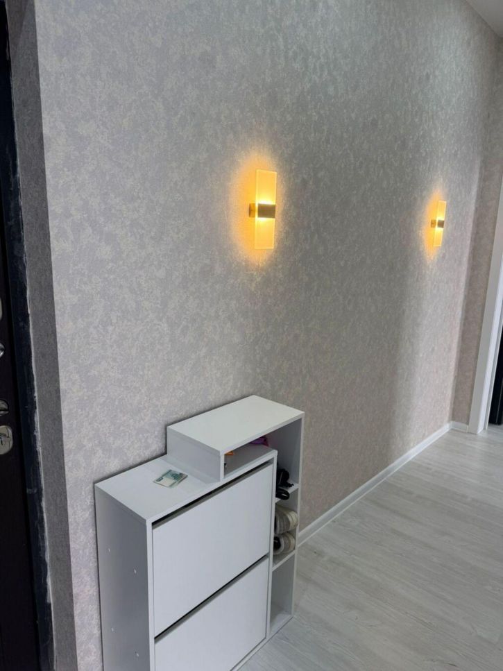 2-комн квартира Анапское шоссе, 32к5