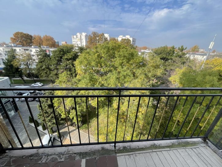 Студия Крымская улица, 218