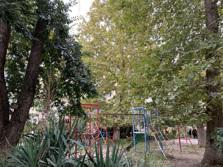 2-комн квартира Терская улица, 39