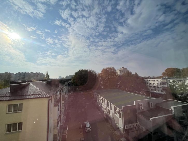 Студия Крымская улица, 218