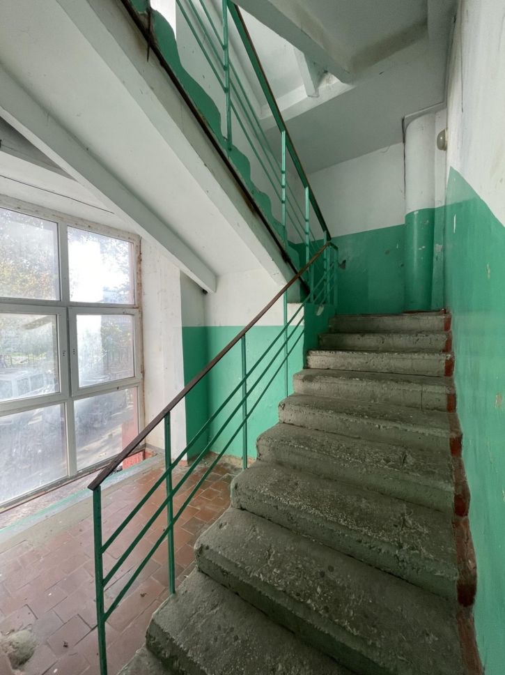 Студия Крымская улица, 218