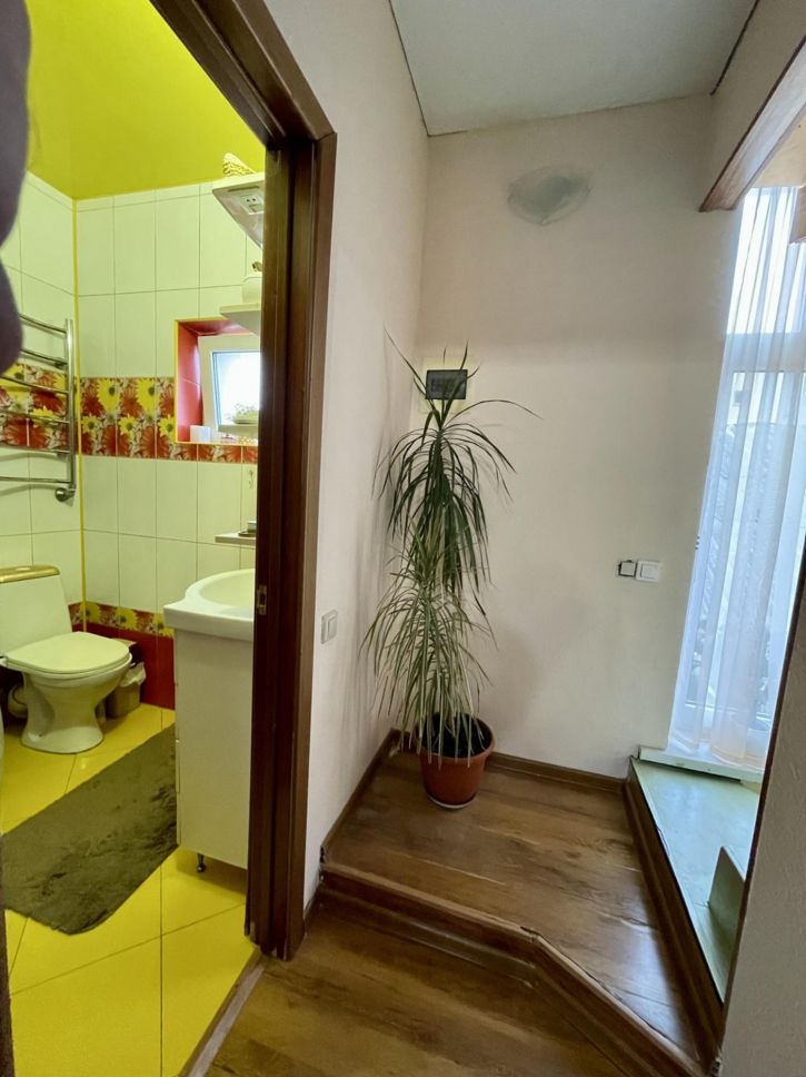 Коттедж/дом улица Тургенева