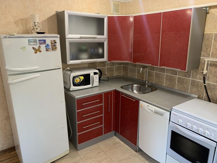 2-комн квартира Терская улица, 39