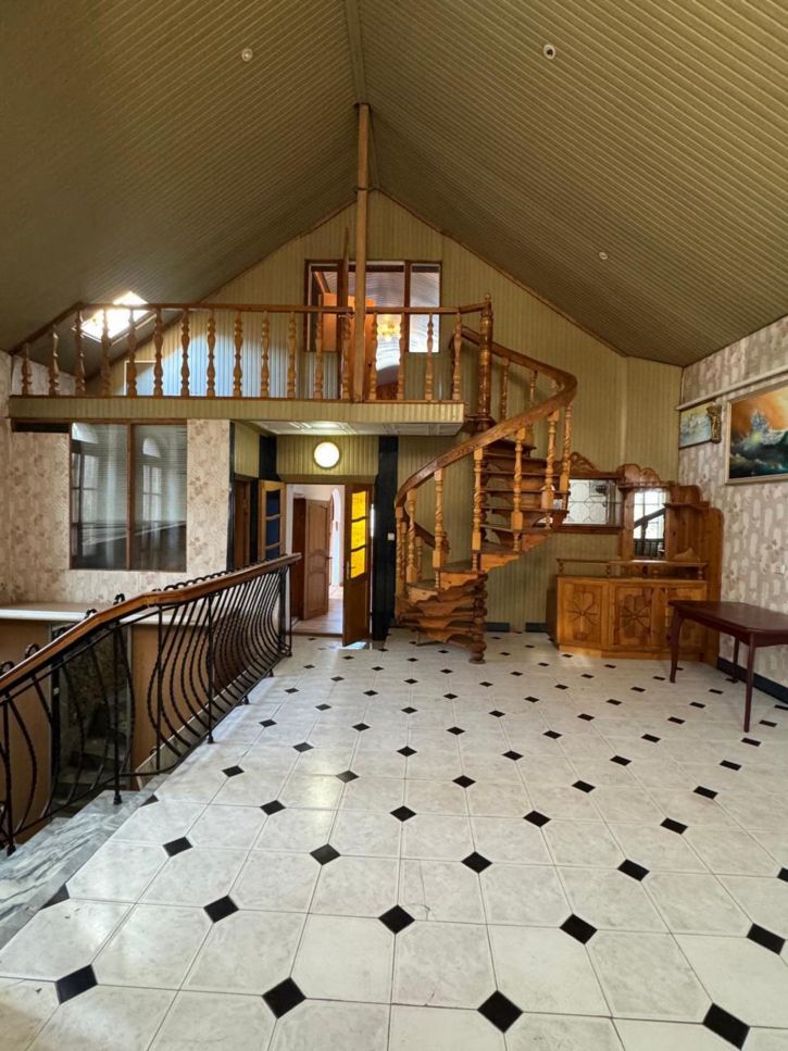 Коттедж/дом Советская улица