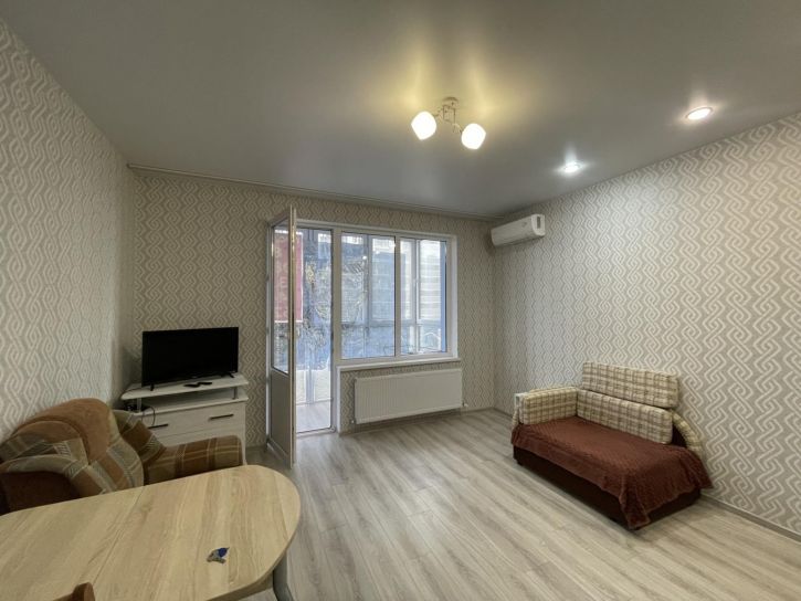 Студия Анапское шоссе, 24к6