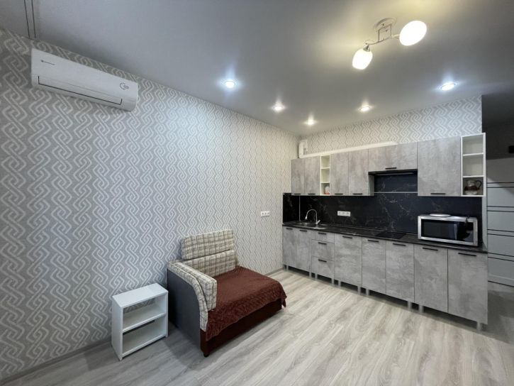 Студия Анапское шоссе, 24к6