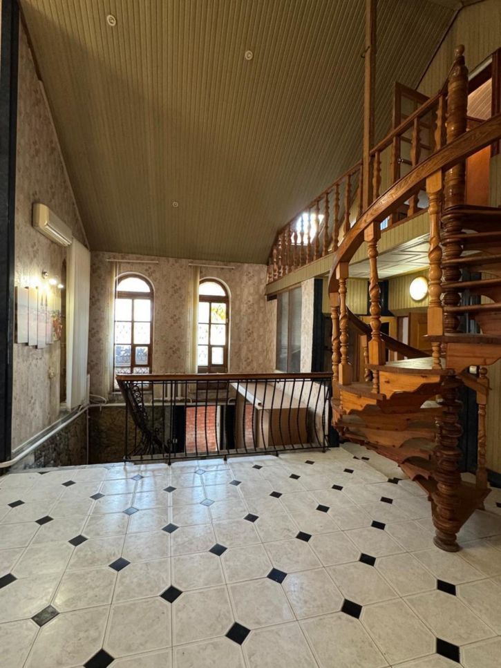 Коттедж/дом Советская улица