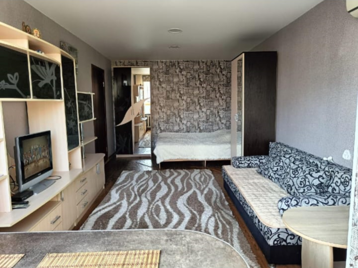 2-комн квартира Астраханская улица, 84