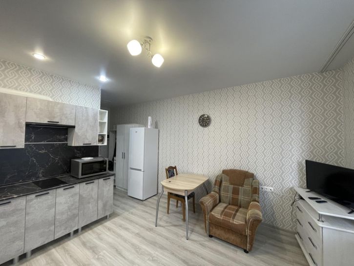 Студия Анапское шоссе, 24к6