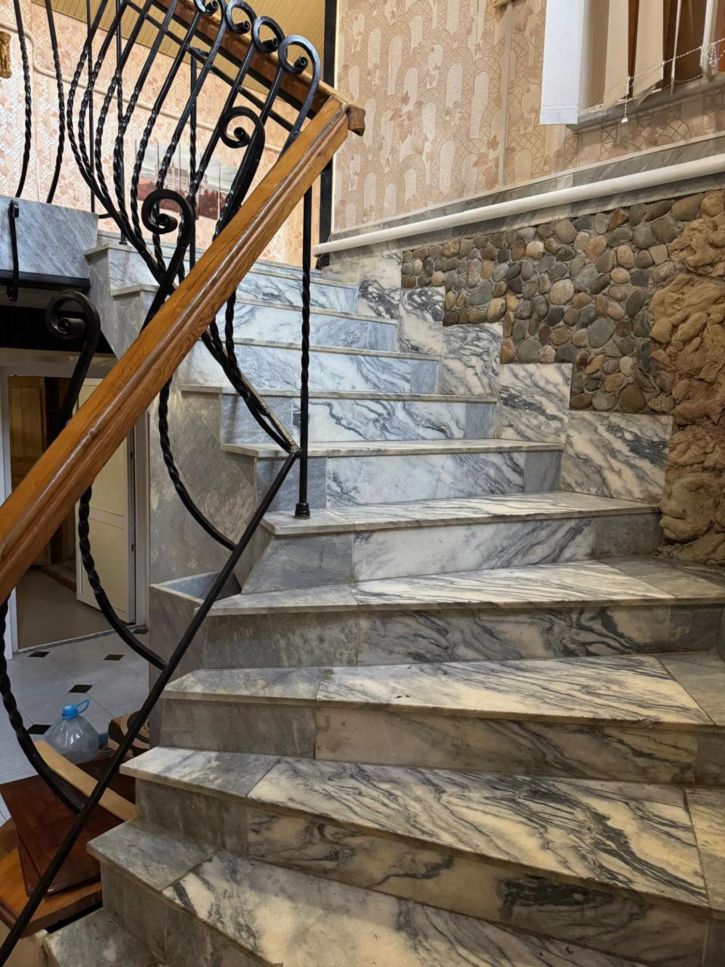 Коттедж/дом Советская улица