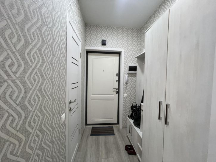 Студия Анапское шоссе, 24к6