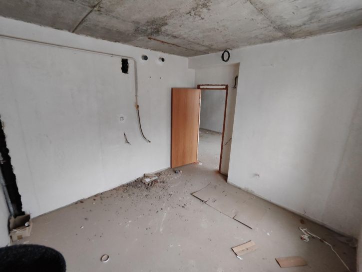 5-комн квартира Владимирская улица, 55к9