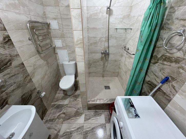 Студия Анапское шоссе, 24к6