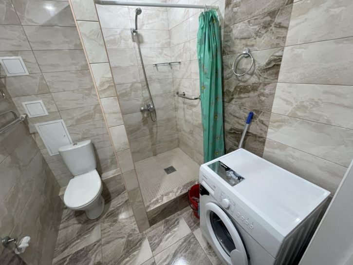 Студия Анапское шоссе, 24к6