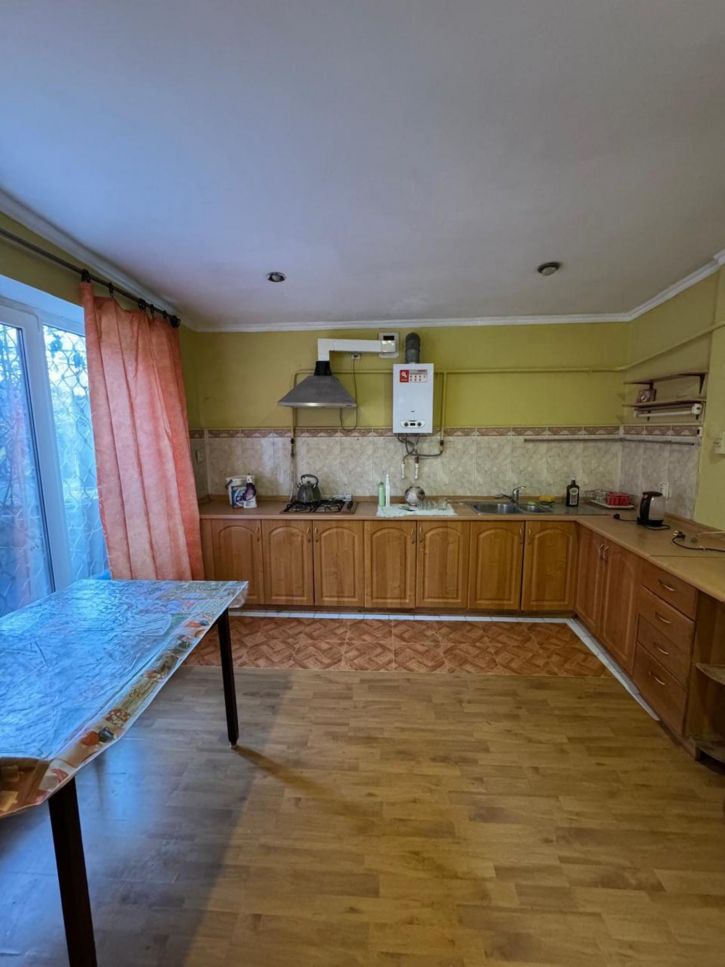 Коттедж/дом Советская улица