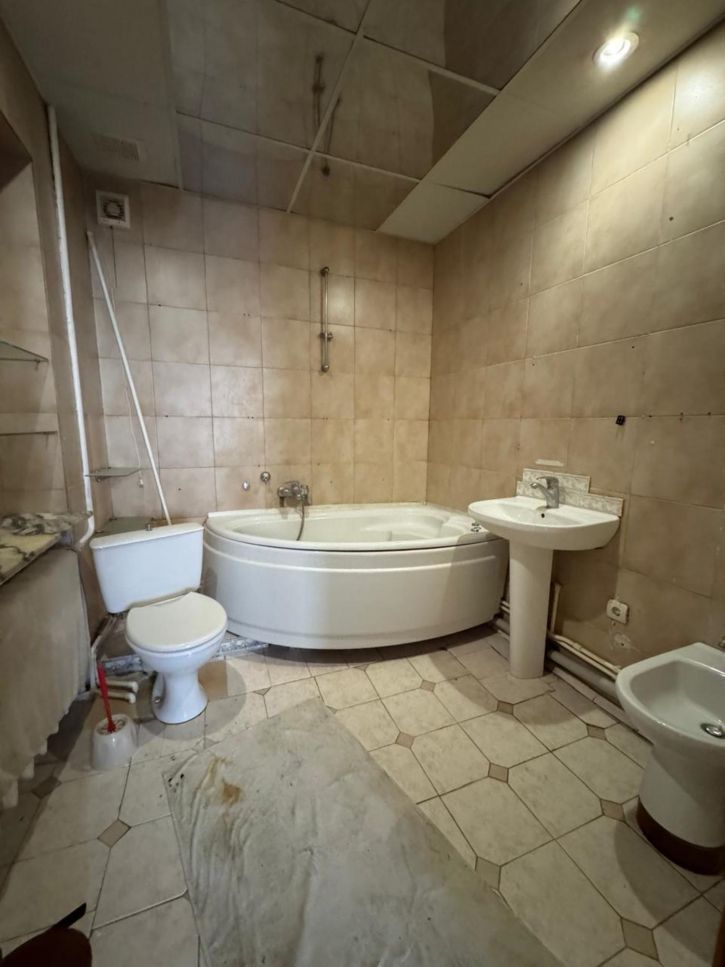 Коттедж/дом Советская улица