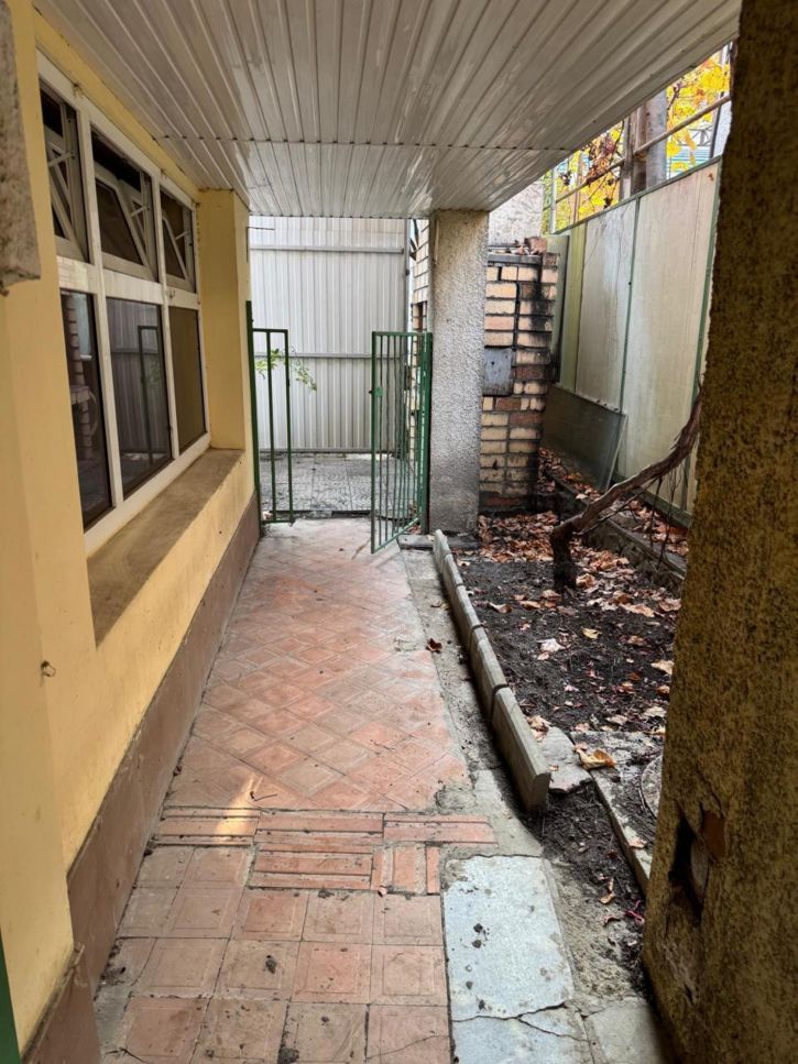 Коттедж/дом Советская улица