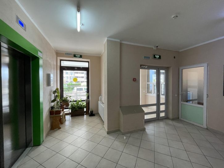 Студия Анапское шоссе, 24к6